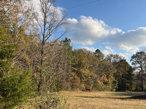 Unrestricted Development Land Tract
