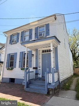 Turnkey Triplex Investment