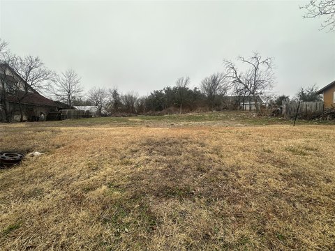 Land, Hico, TX