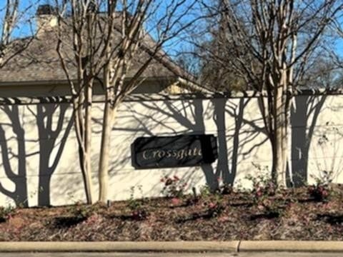 Residential Land in Crossgates