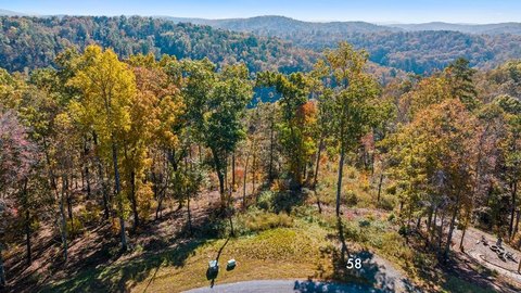 Ellijay, GA Vacant Lot