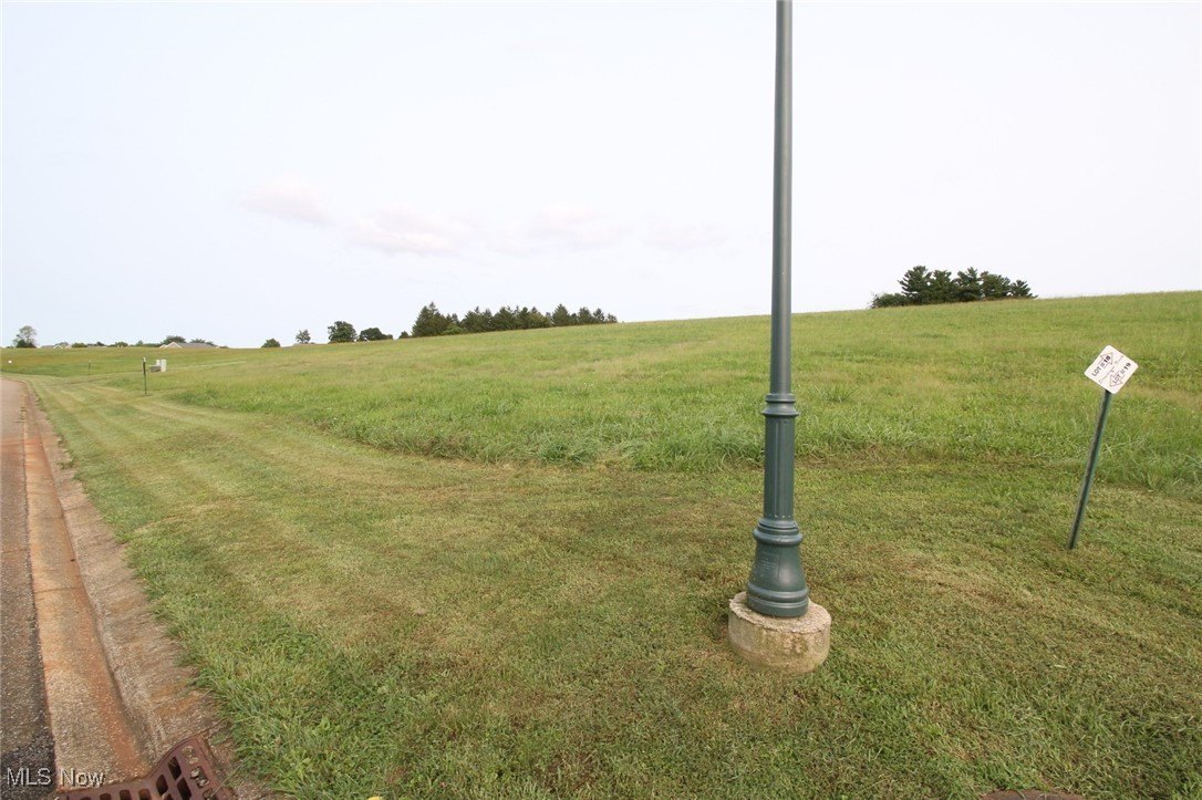 Residential Land in Zanesville, OH