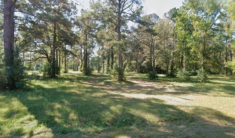 Vacant Land - Oakdale, LA