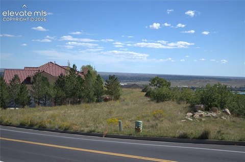 Land, Colorado Springs, CO