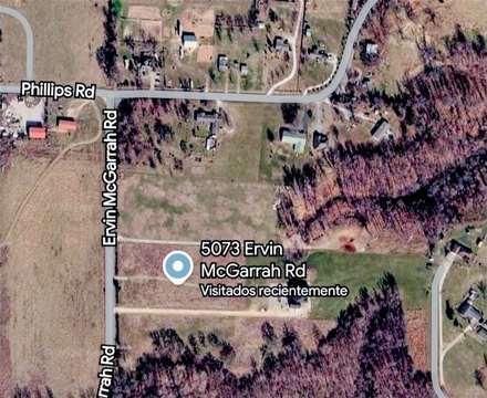 Land, Springdale, AR