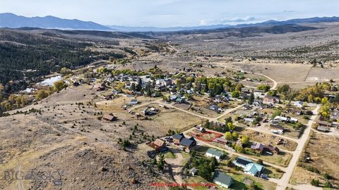 Virginia City, MT