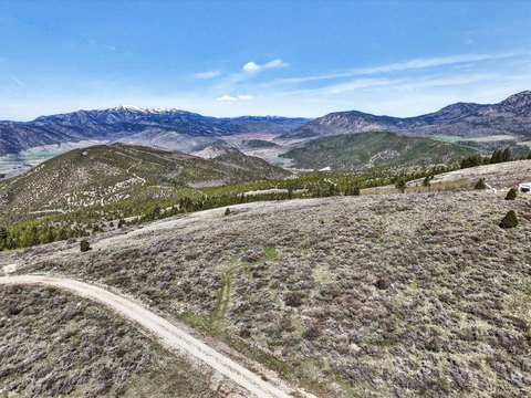 Mountain View Recreational Land Parcel