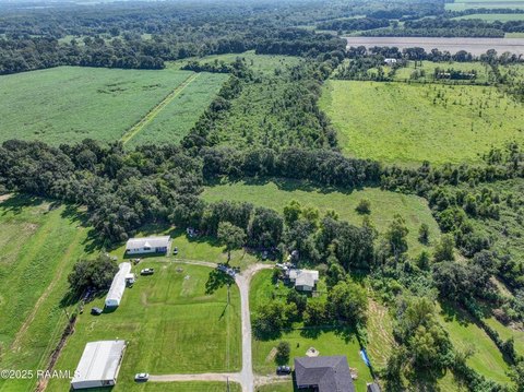 New Iberia 3.56-Acre Tract