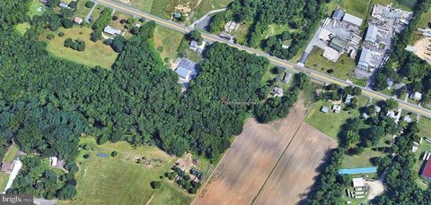 Highway Commercial Land Site