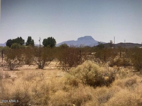 LAND - Tonopah, AZ