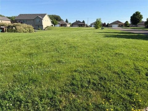 Residential Land in Established Subdivision