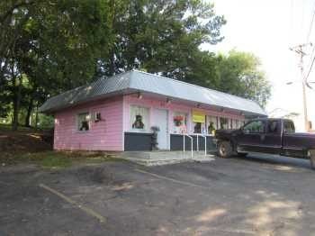 Retail Space in Pea Ridge
