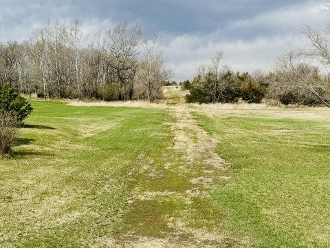 Land, Huron, SD
