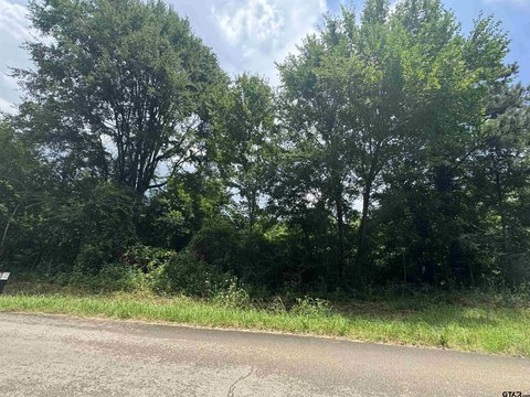 LAND - Arp, TX