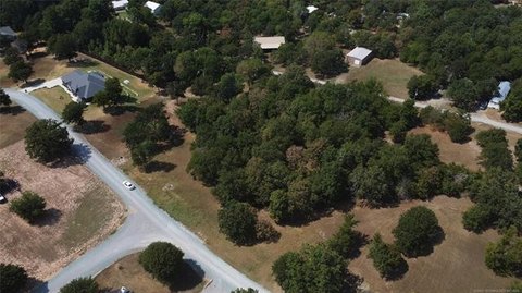 LAND - Porum, OK