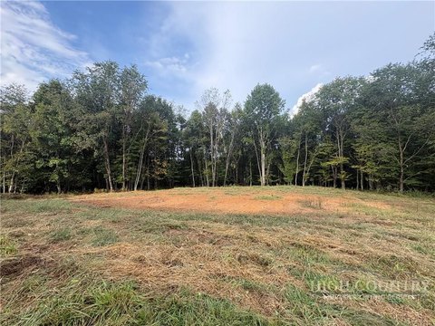 Land, Sparta, NC