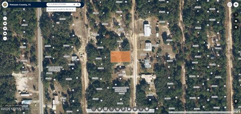Land, Satsuma, FL
