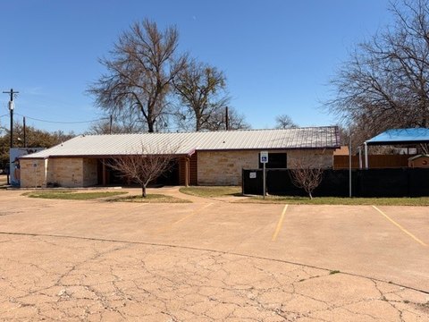 One-Story Educational Facility
