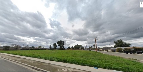 Hemet Land Investment Opportunity