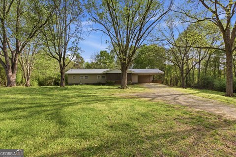 Land, Lula, GA