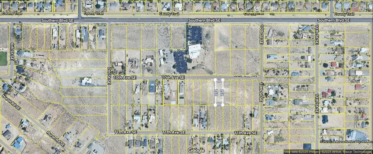 Land in Rio Rancho, NM