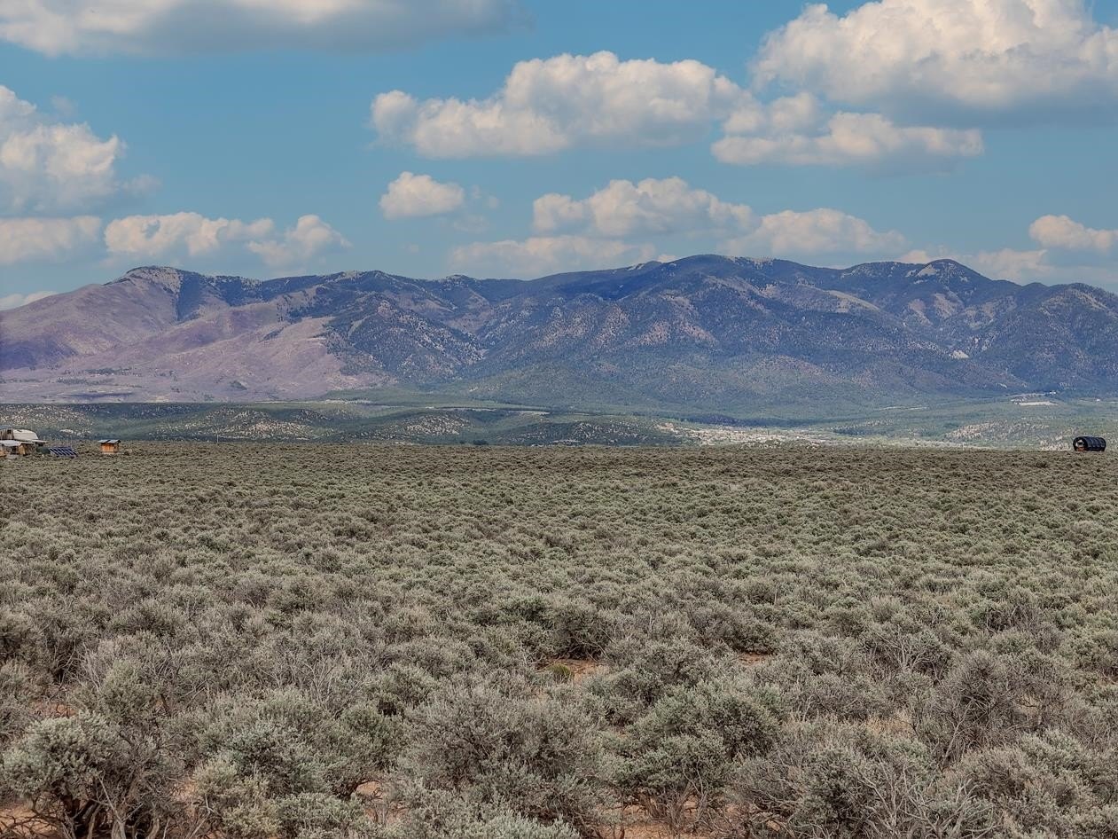 Taos Mesa Land Opportunity