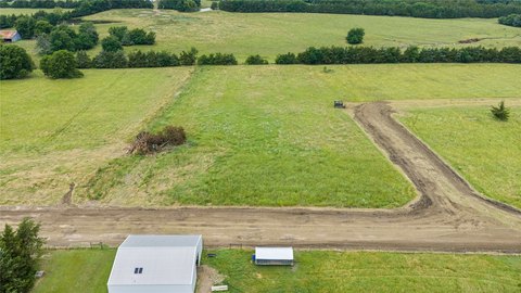 Single-Family Residential Homesite
