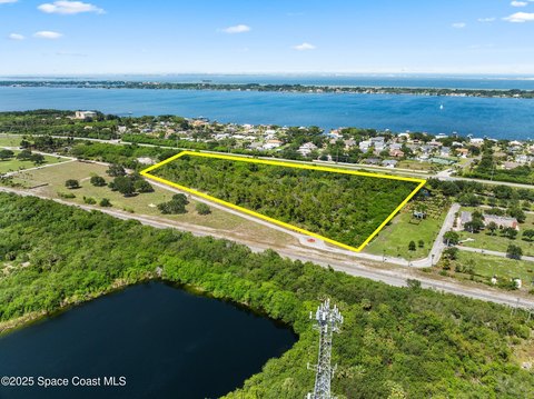 Land, Rockledge, FL