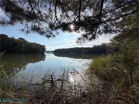 Land, Reedville, VA