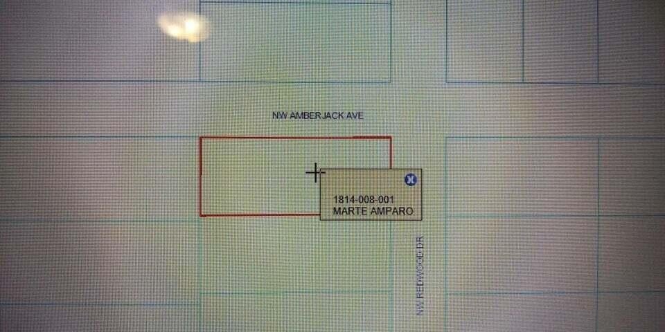 Residential Land in Dunnellon, FL