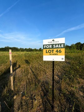 Land, La Porte, IN