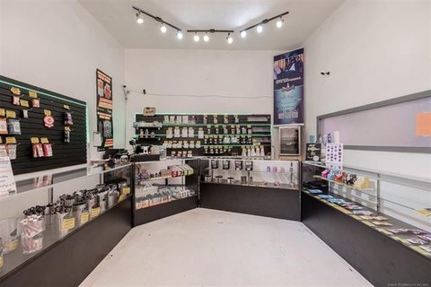 Downtown Eufaula Commercial Property