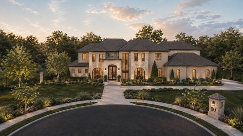 LAND - Southlake, TX