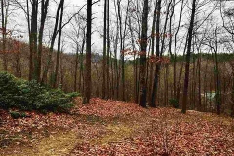 Residential Land in Gated Community