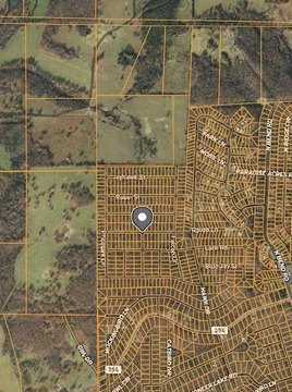 Picture of Land at Martin St 1501-1503, Horseshoe Bend, AR