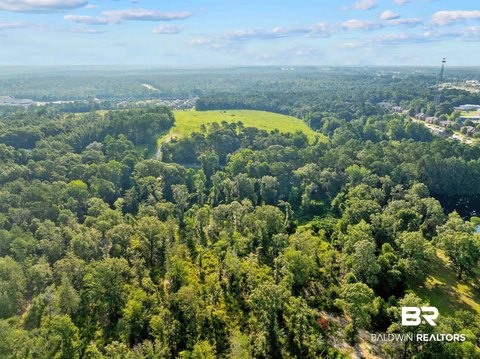 Land, Spanish Fort, AL