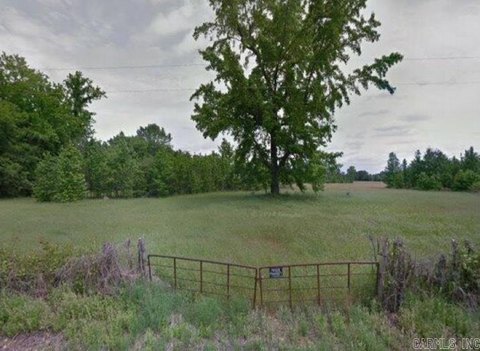 Land in Arkadelphia, Arkansas