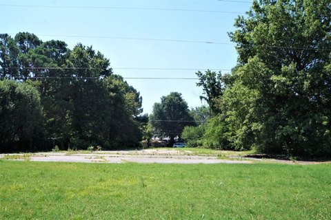 Commercial Development Land