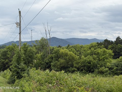 Unrestricted Commercial Land Parcel