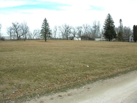 Colwell, Iowa Land Opportunity