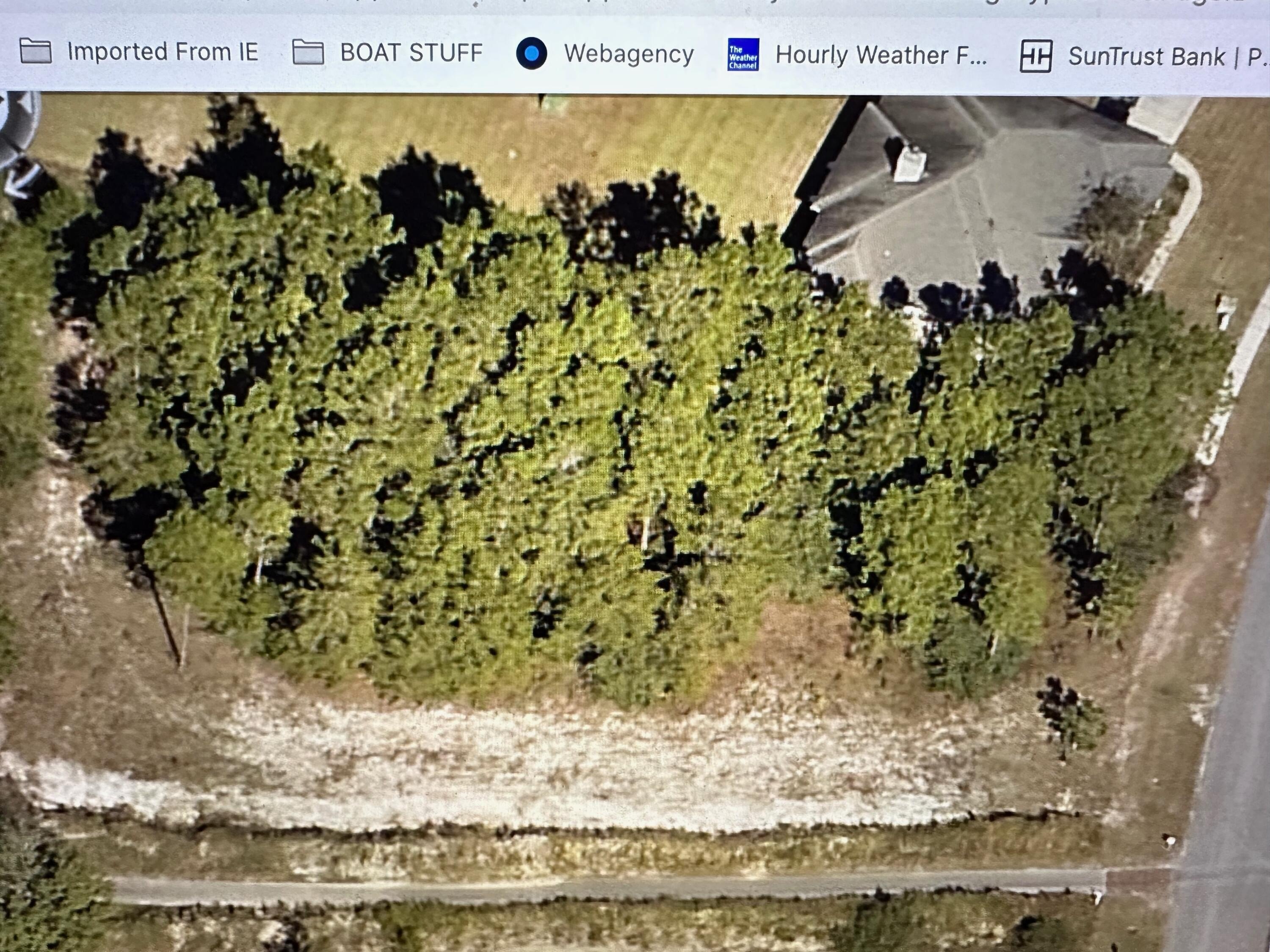 Freeport Land in Golf Community