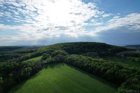 Pennsylvania Land with Investment Potential