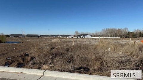 LAND - Idaho Falls, ID