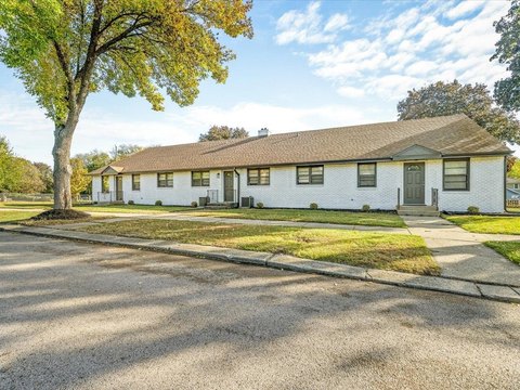 Rockford Four-Unit Multifamily Property