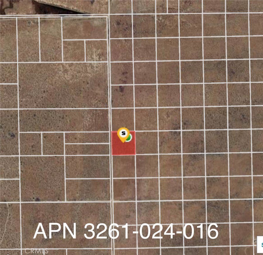 Lancaster Land with Seller Financing