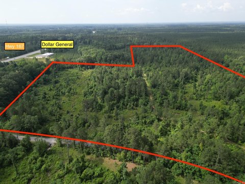 Land For Development in Sheridan