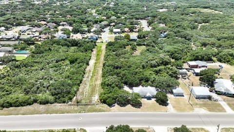 Land, Aransas Pass, TX