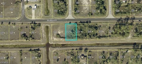 Land, Lehigh Acres, FL