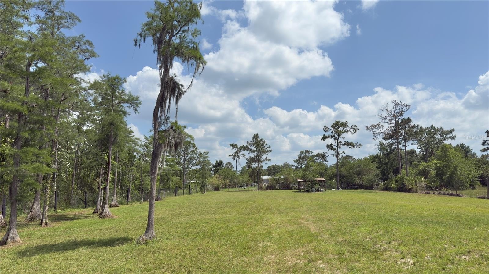 Vacant Lot in Saint Cloud