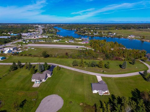 CHEBOYGAN, MI